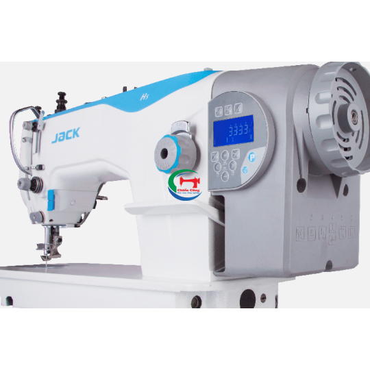 Máy 1 kim chân vịt bước JACK H5-CZ-4