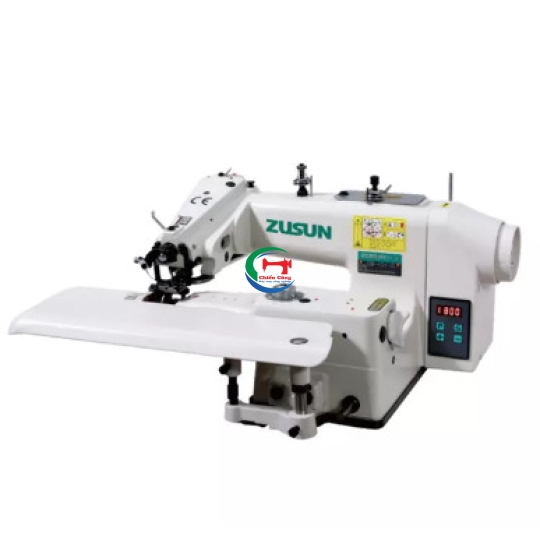 MÁY XĂM LAI ZUSUN CM-101